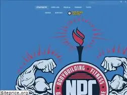 Sites similar to ifbb-austria.at