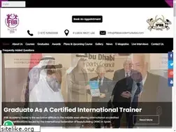 Sites similar to ifbbacademydubai.com