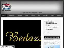 Sites similar to ifbbnederland.nl