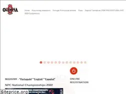 Sites similar to ifbbpro-portugal.pt