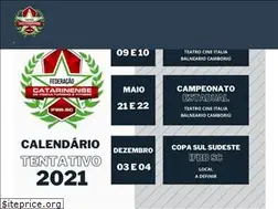 Sites similar to ifbbsc.com.br
