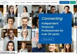 Sites similar to ifbc.ca