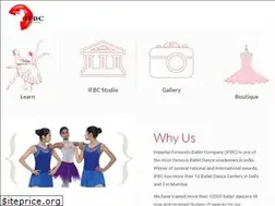 Sites similar to ifbc.in