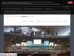 Sites similar to ifbcon.de