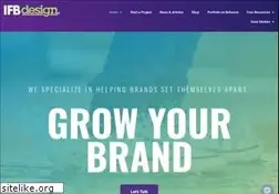 Sites similar to ifbdesign.com