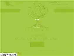Sites similar to ifbelgique.be