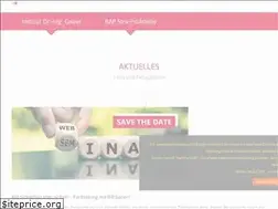 Sites similar to ifbgauer.de