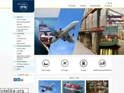 Sites similar to ifbgroup.net