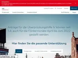 Sites similar to ifbhh.de
