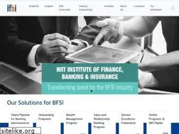 Sites similar to ifbi.com