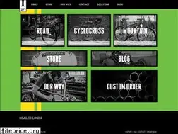 Sites similar to ifbikes.com