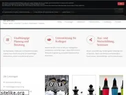 Sites similar to ifbmedia.de