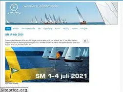 Sites similar to ifboat.se