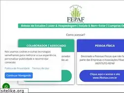 Sites similar to ifbolsas.com.br