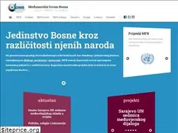 Sites similar to ifbosna.org.ba