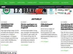 Sites similar to ifbrahe.fi