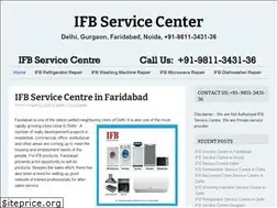 Sites similar to ifbservicecenter.com