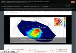 Sites similar to ifbsoft.de