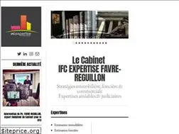 Sites similar to ifc-expertise.fr