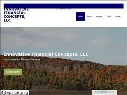 Sites similar to ifc-llc.com