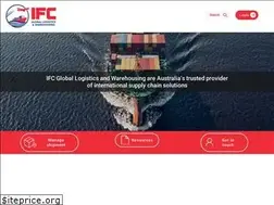 Sites similar to ifc.com.au