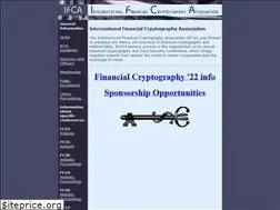 Sites similar to ifca.ai