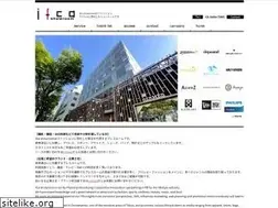 Sites similar to ifca.or.jp