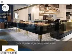 Sites similar to ifcafe.cz