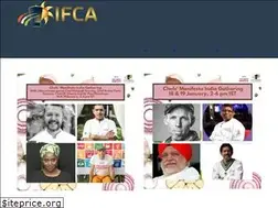 Sites similar to ifcaindia.org