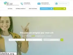 Sites similar to ifcarjob.com
