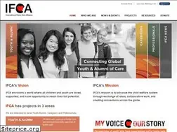 Sites similar to ifcaseattle.org