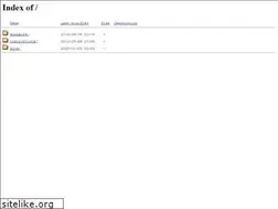 Sites similar to ifcass.net