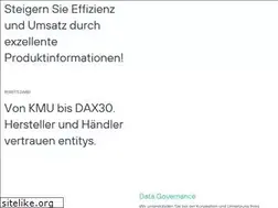 Sites similar to ifcc.de