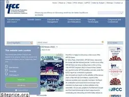 Sites similar to ifcc.org