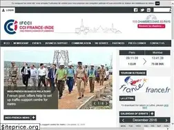 Sites similar to ifcci.org.in