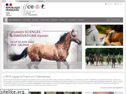 Sites similar to ifce.fr