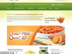 Sites similar to ifcgegypt.com