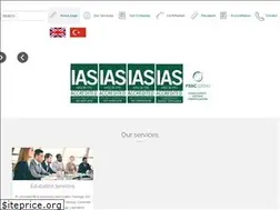 Sites similar to ifcglobal.com.tr