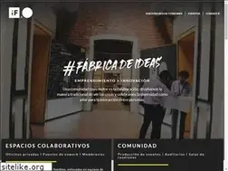 Sites similar to ifchile.com