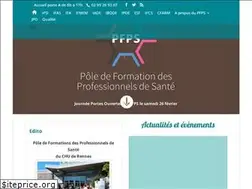 Sites similar to ifchurennes.fr