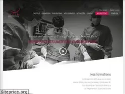 Sites similar to ifcia-antoun.com