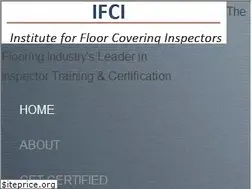 Sites similar to ifcii.org