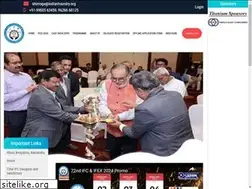 Sites similar to ifcindia.net