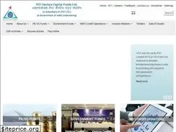 Sites similar to ifciventure.com