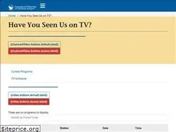 Sites similar to ifcj.tv