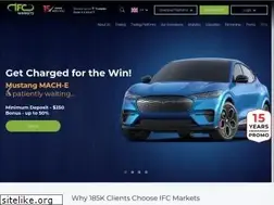 Sites similar to ifcm.co.uk