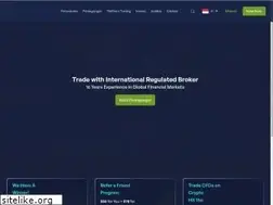 Sites similar to ifcmarkets.co.id
