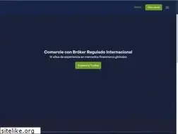 Sites similar to ifcmarkets.co