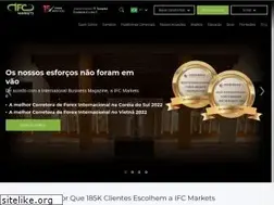 Sites similar to ifcmarkets.com.br
