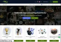 Sites similar to ifcmarkets.com